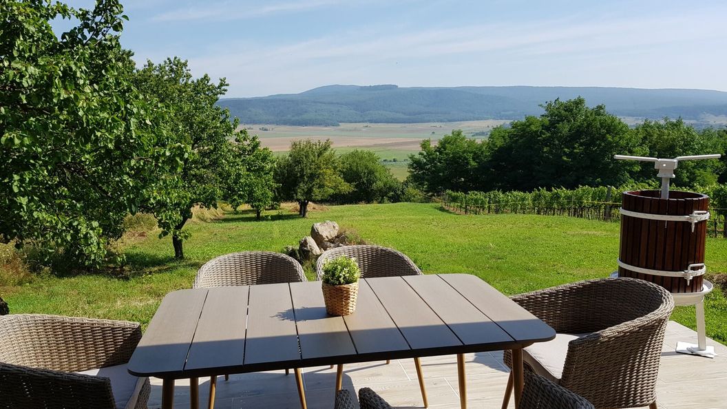 Sol Aquilonis Vendégház Zalahaláp (1)