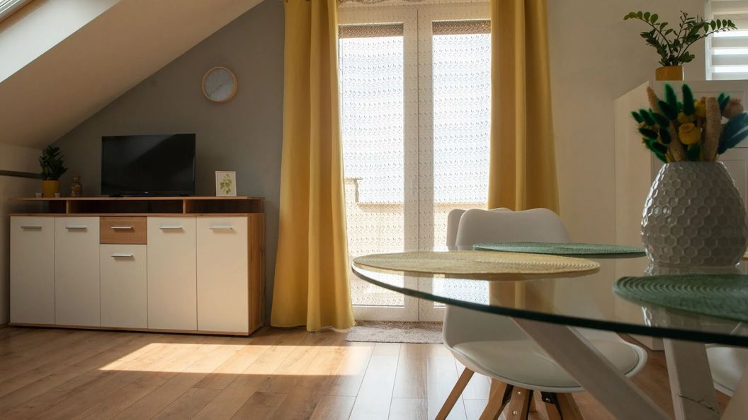 Eliza Birdland Golf Apartman Bük (1)