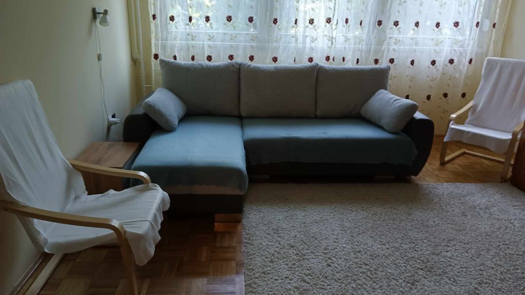 Gvadányi Apartman Budapest (1)