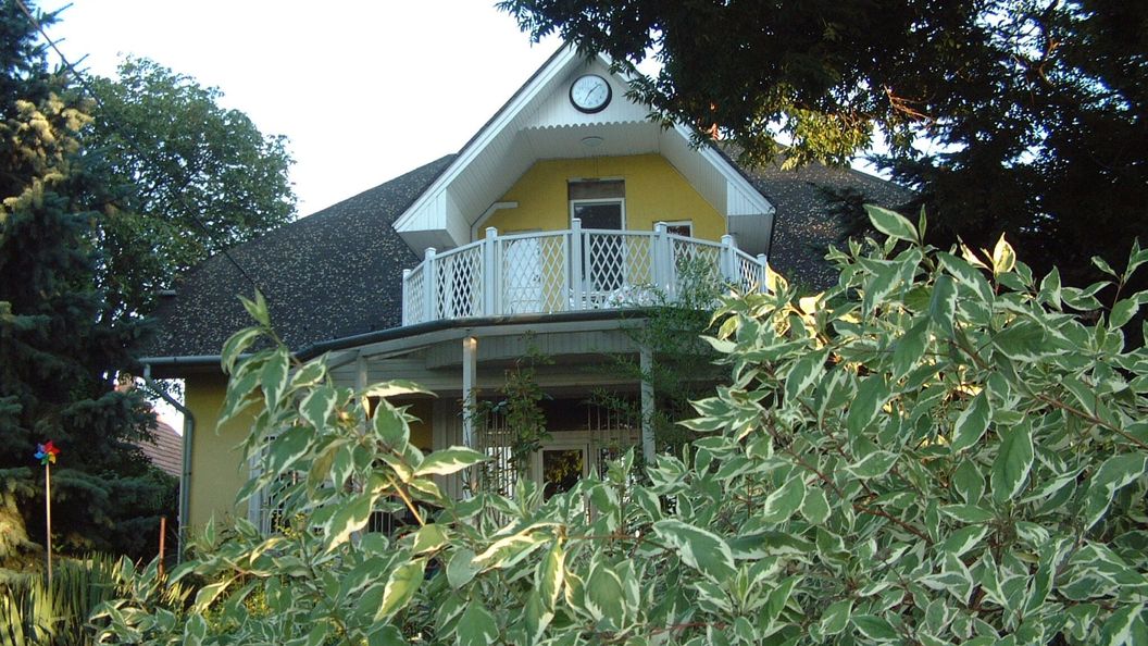 Panoráma Apartman Gárdony (1)