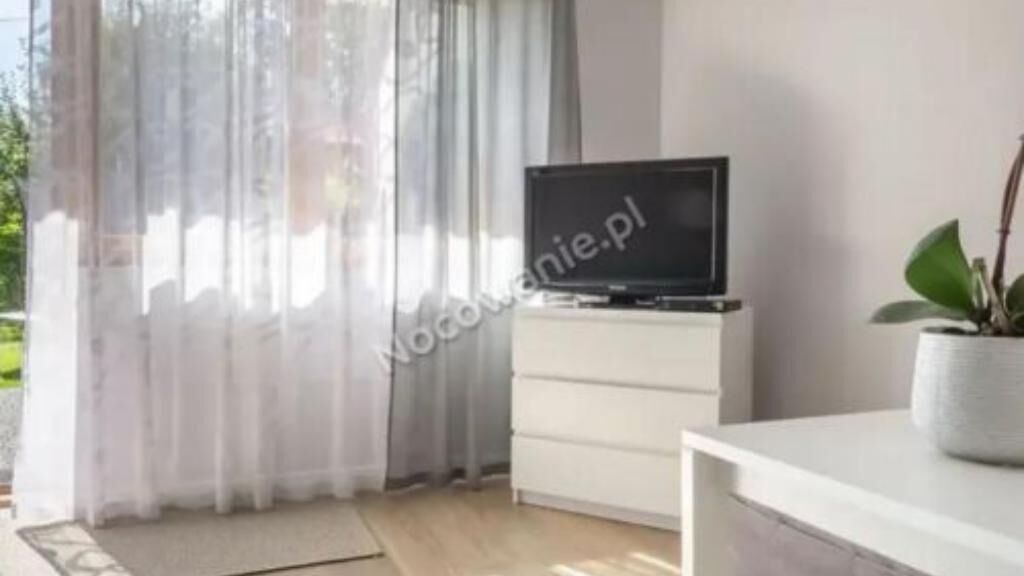 Apartament Na Banię Rabka-Zdrój (1)