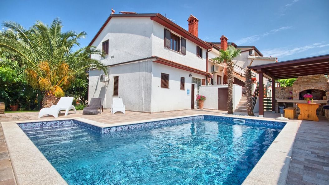 Apartman Zeleni Pula (1)