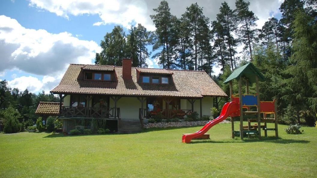 Agroturystyka Ostoja Spychowo (1)