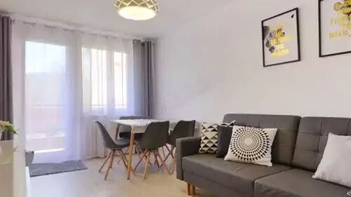 Apartament Melisa 2 Szklarska Poręba (1)