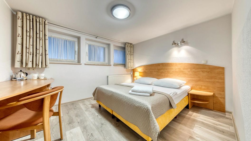 Pokoje gościnne e-Stay Sanatoryjna 52 Bydgoszcz (1)