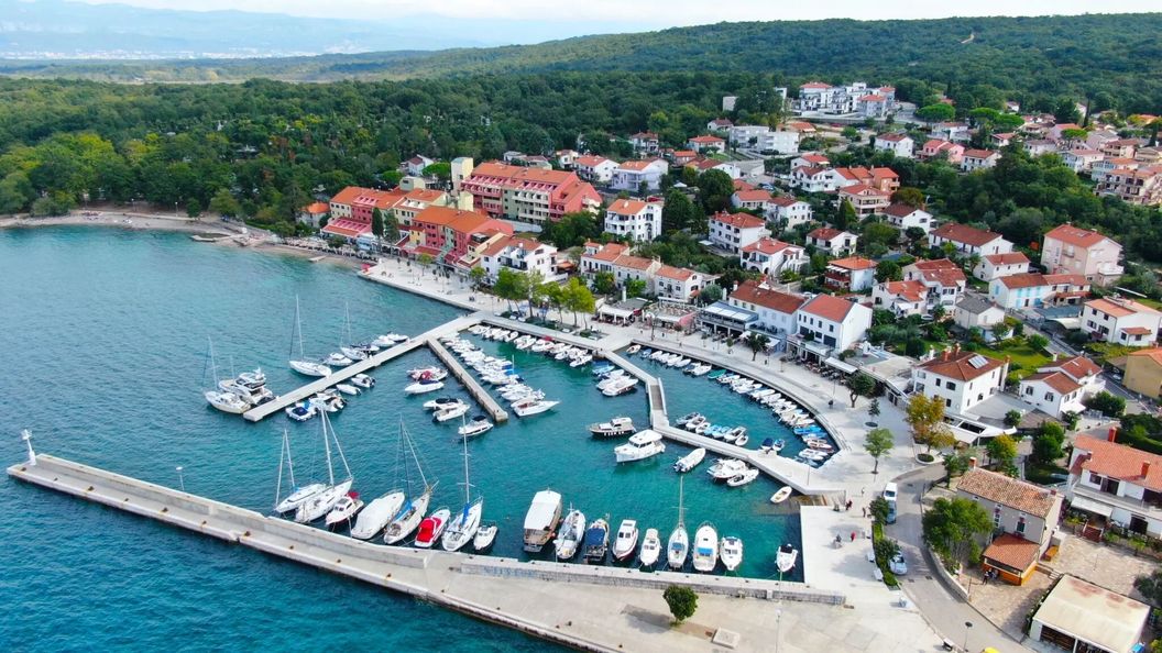 Veya Maradiso Hotel by Aminess Njivice (1)