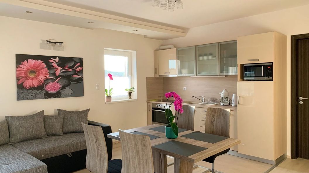 Orchidea Apartmanház Egerszalók (1)