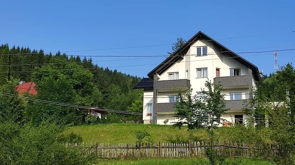 Casa Danci Centru Borșa (1)