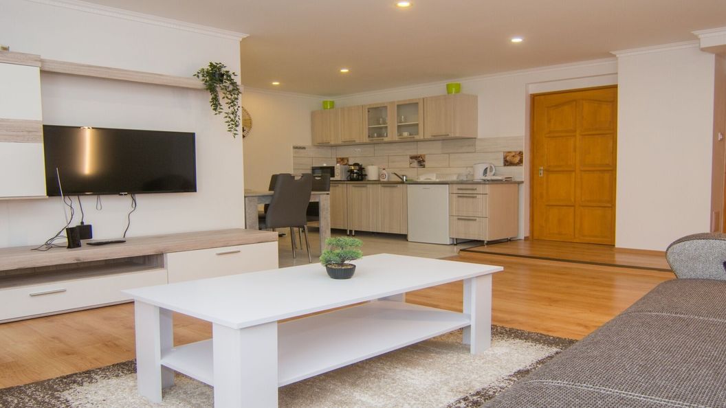 Vízesés Apartman Parádfürdő (1)