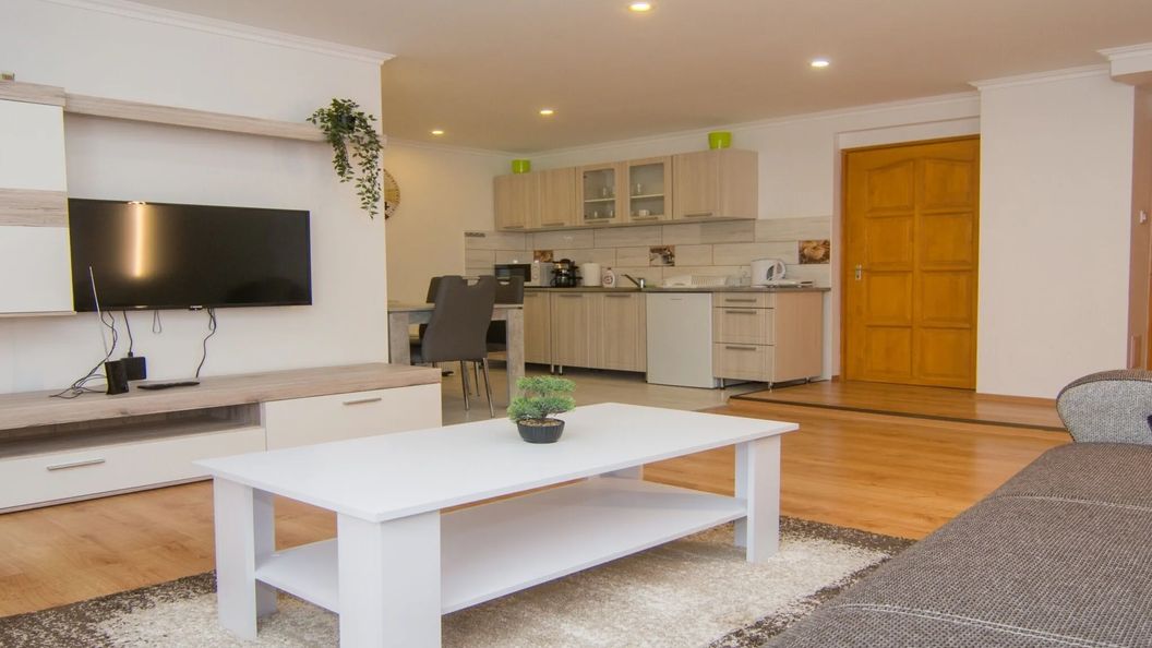 Vízesés Apartman Parádfürdő (1)