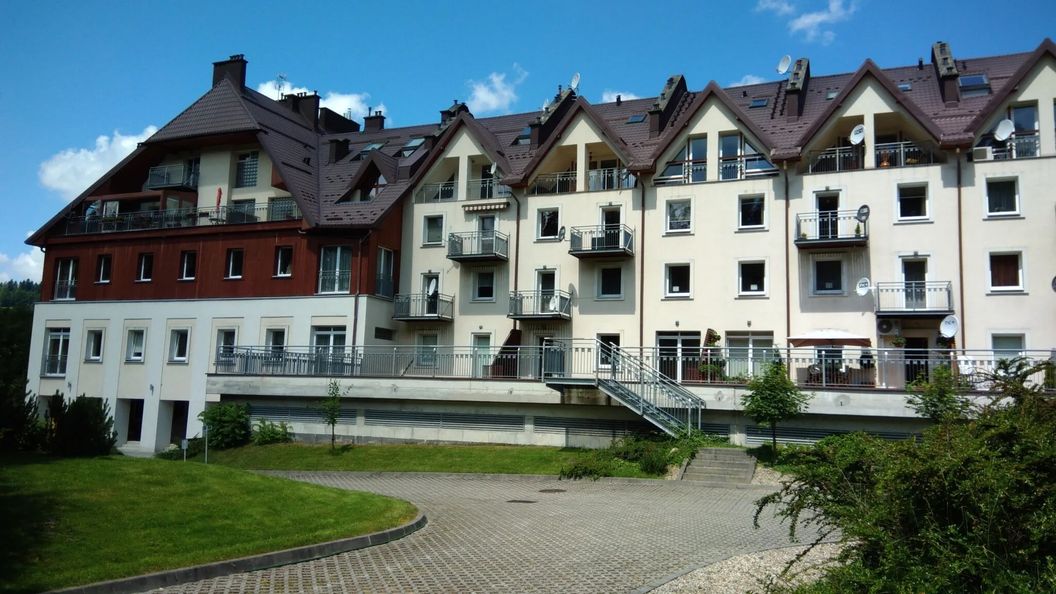 Apartament Jędrek Wisła (1)