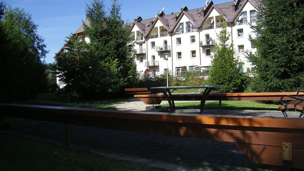 Apartament Jędrek Wisła  (1)