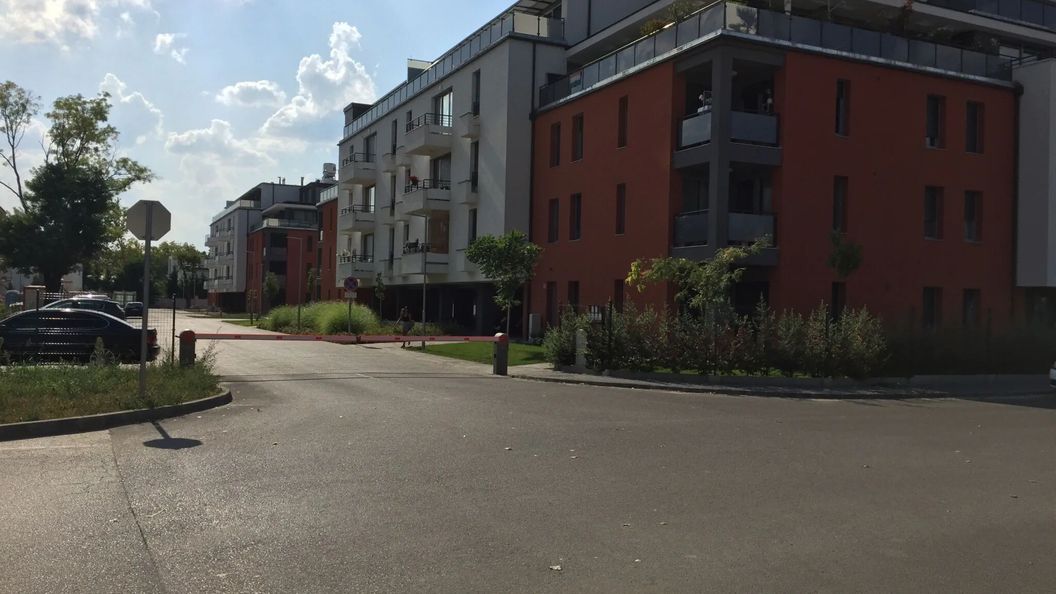 Ádám Guesthouse Kecskemét (1)