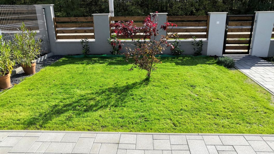 Corner House Apartman Siófok (1)