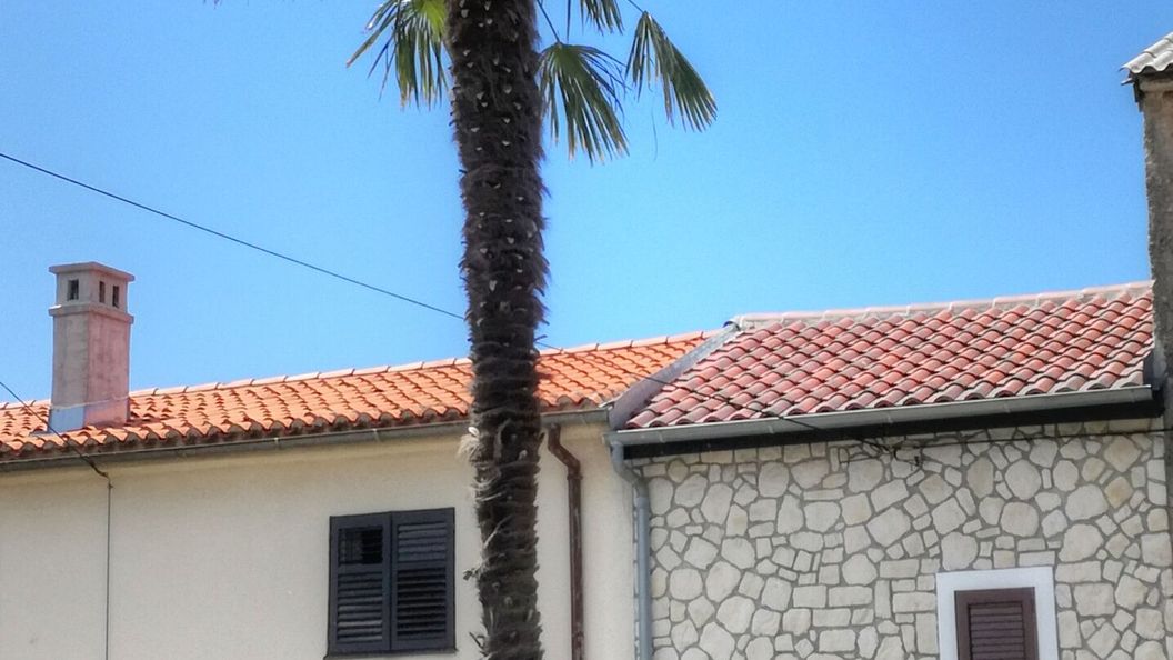 Kuća za Odmor Little Precious Malinska (1)