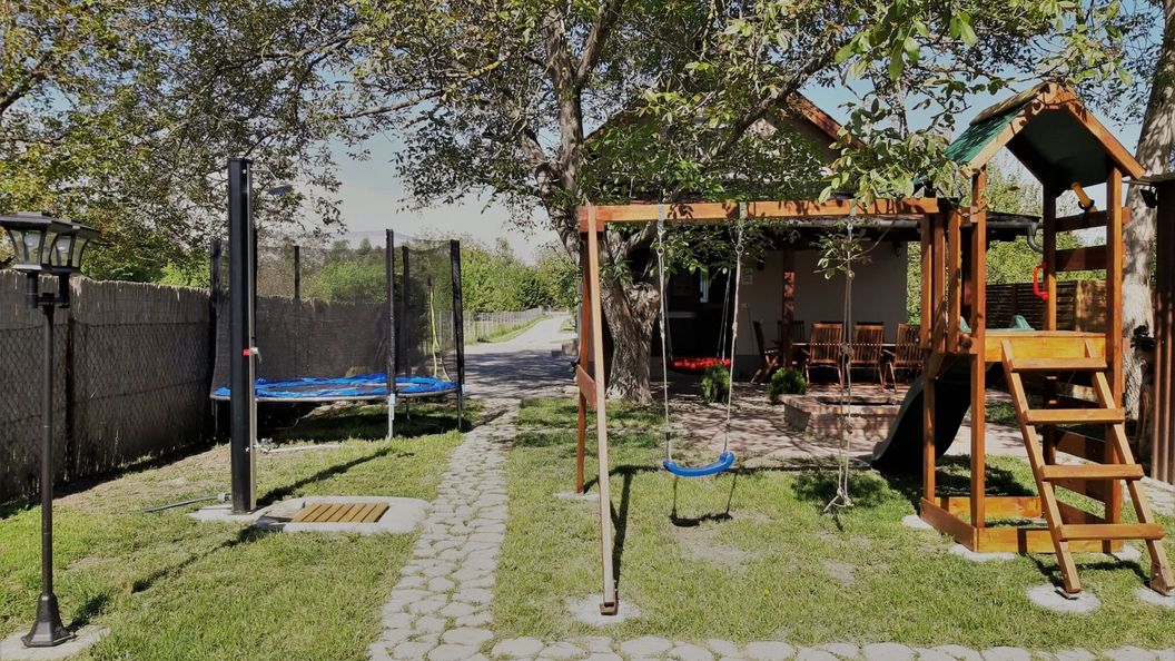 ZsoLi Vendégház Gyomaendrőd (1)