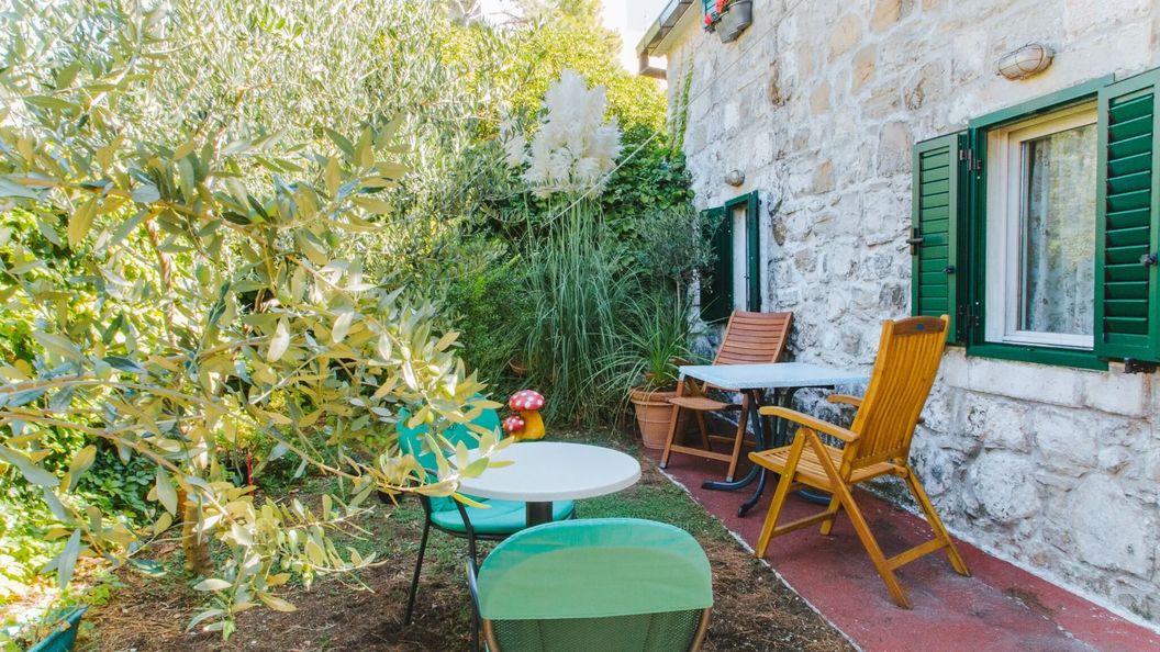 Holiday Home Katarina Omiš (1)