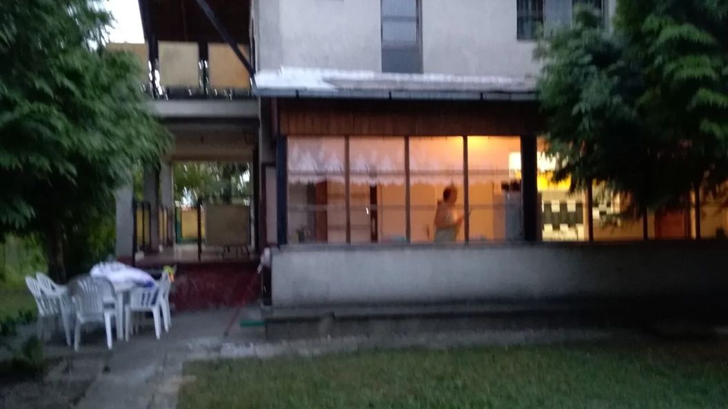 Sirály Vendégház Balatonakarattya (1)