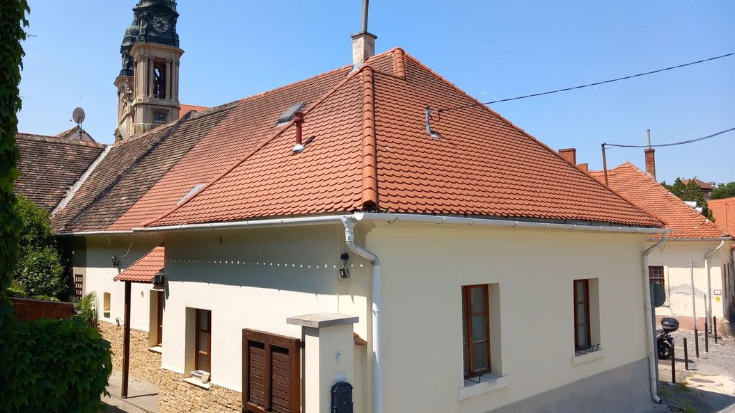 Árkádia Apartman Pápa (1)