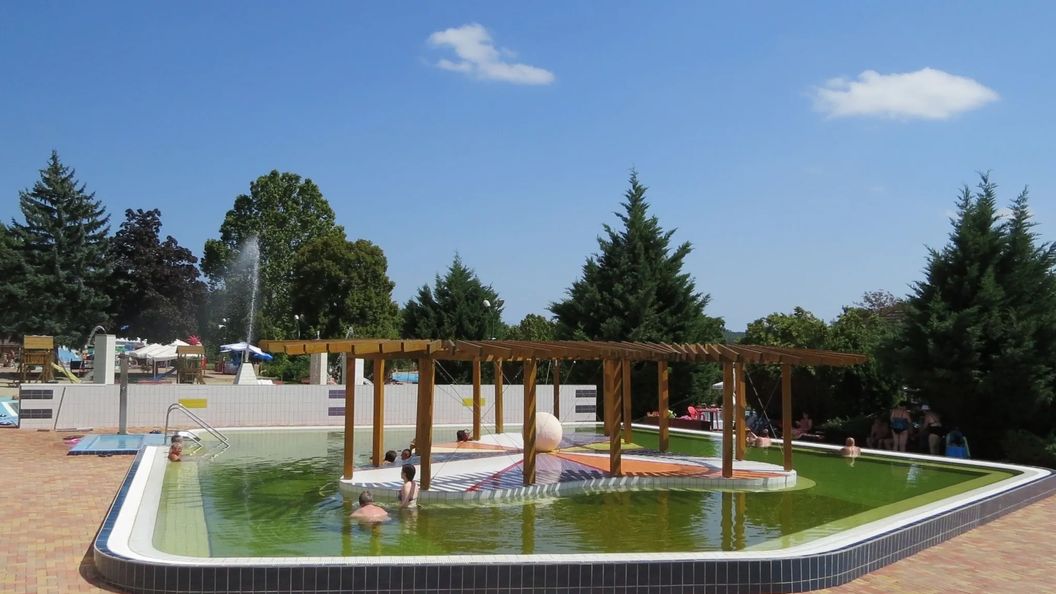 Mandula Apartman Dombóvár (1)