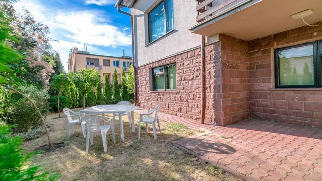 Kujawska Rooms Lublin (1)