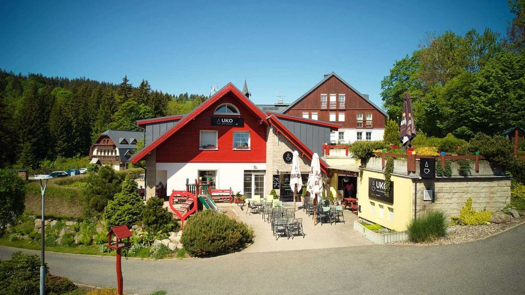 Resort Uko Bedřichov (1)