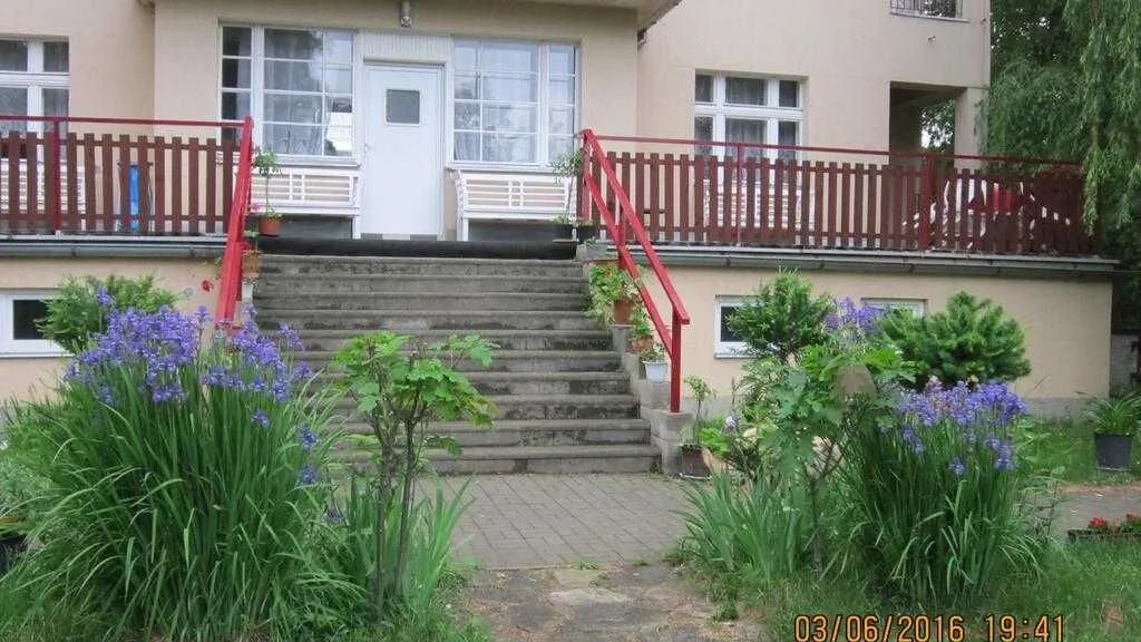 Penzion Uran Stráž pod Ralskem (1)