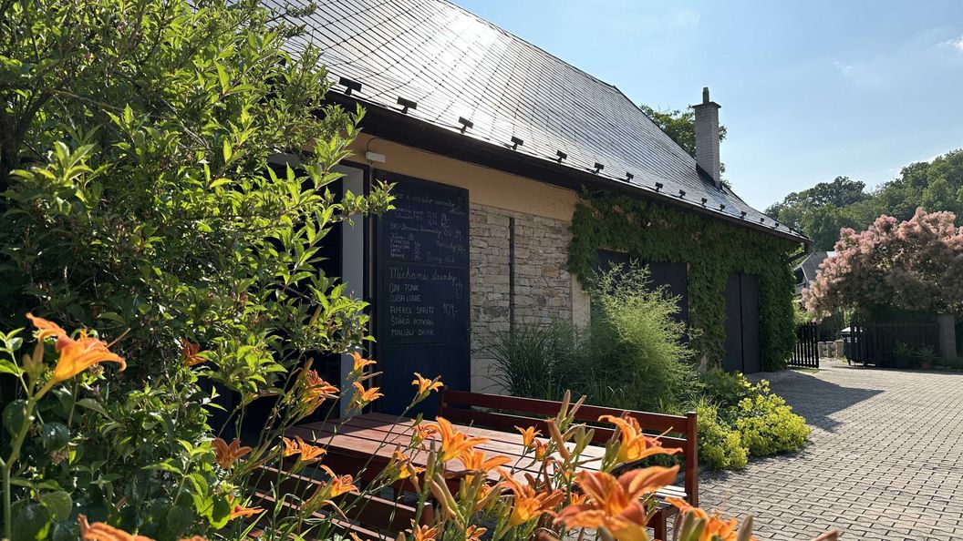 Ubytování Na Statku Česká Skalice (1)