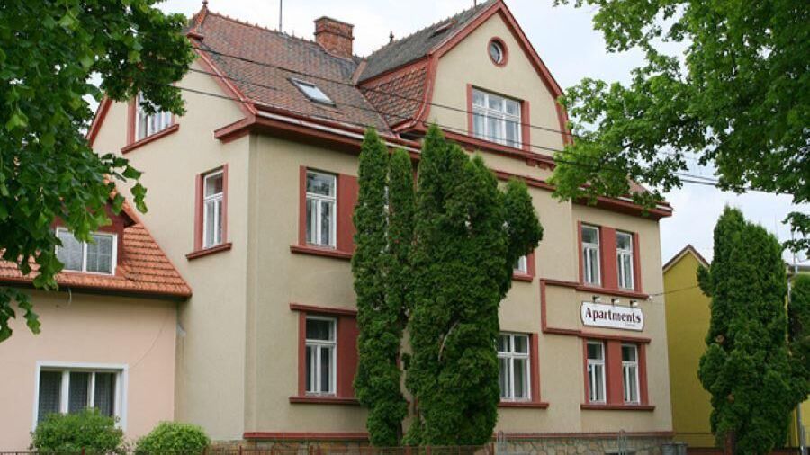 Apartments Sedlak Blansko (1)