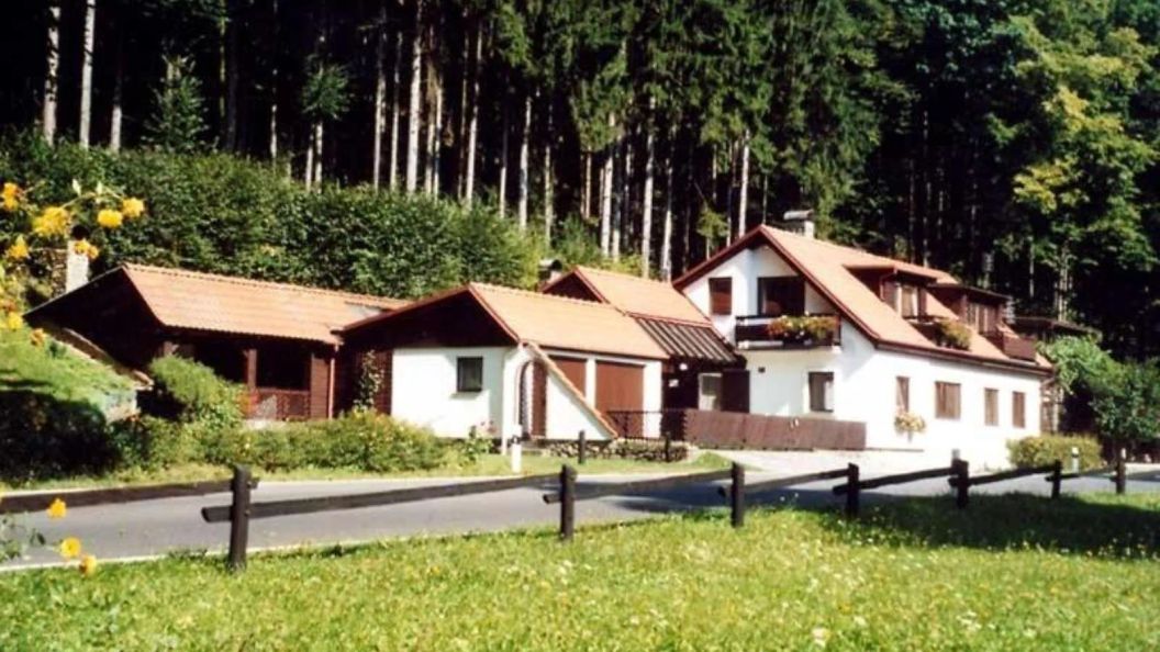 Penzion MACOCHA Blansko (1)