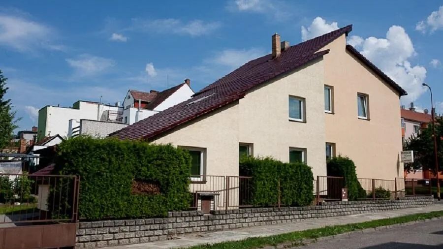 Pension KARST Blansko (1)