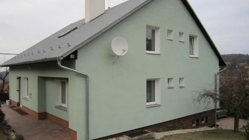 penzion ERA Zlín (1)