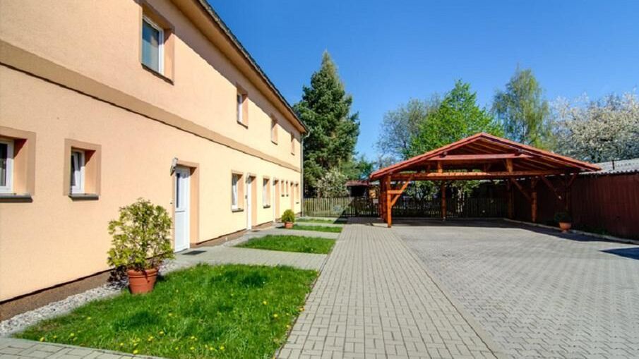 Ubytování U Hvězdy Karlovy Vary (1)