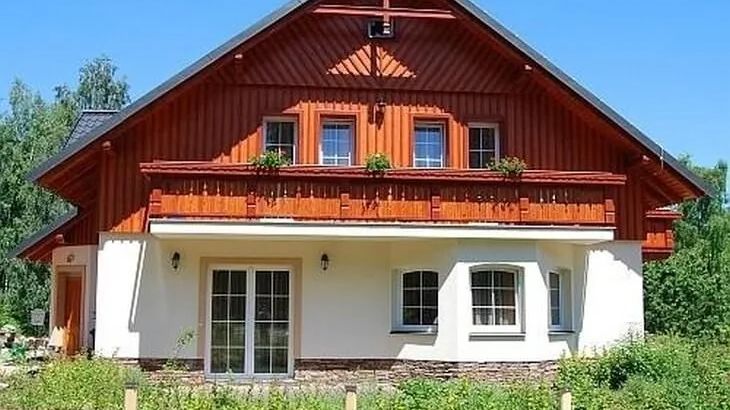 Apartmán Eva Janské Lázně (1)