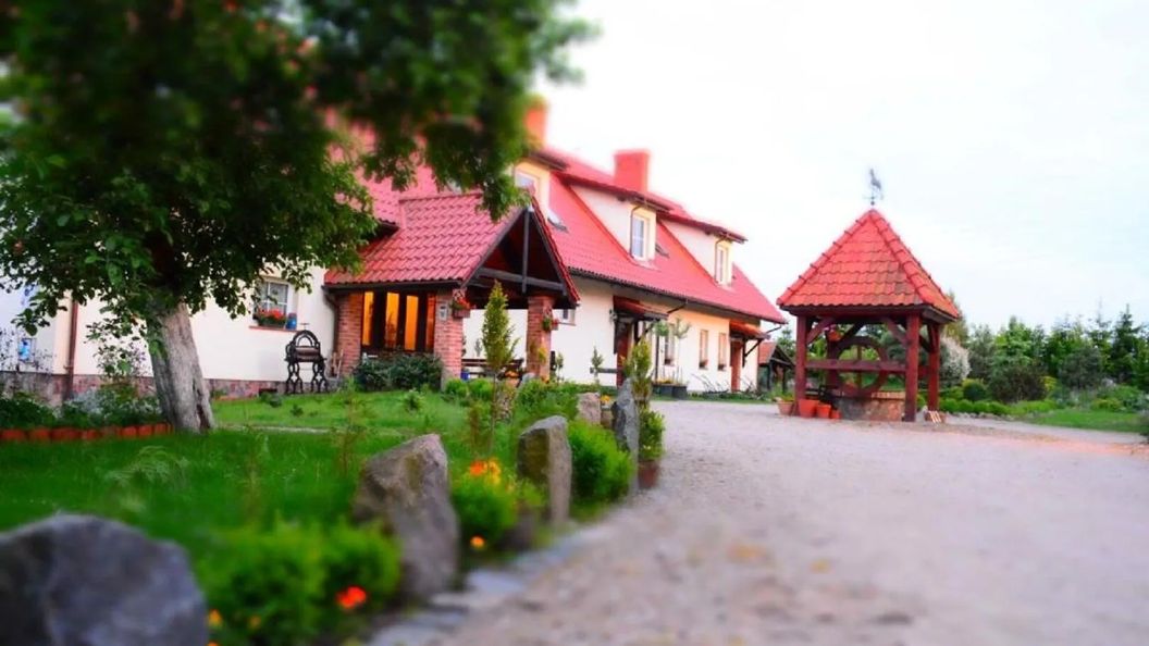 Siedlisko Sabinowo Węgorzewo (1)