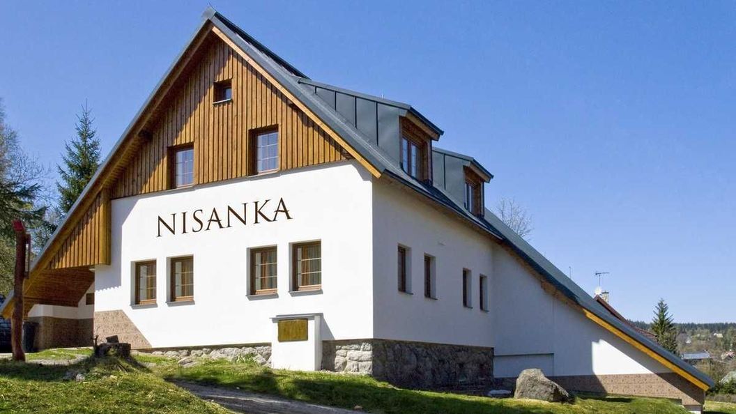 Chata Nisanka Bedřichov (1)
