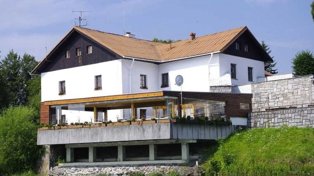 Hotel Jaškovská krčma Těrlicko (1)