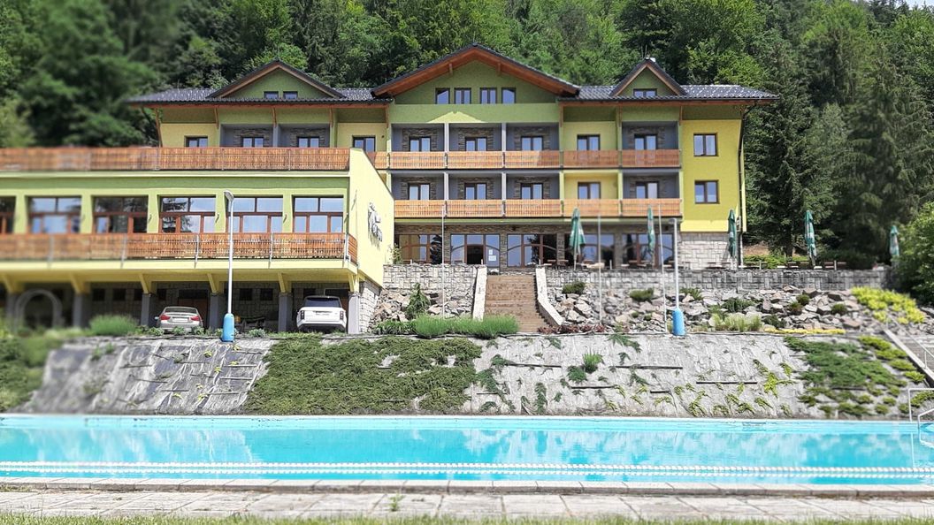 Relax Kyčera Prostřední Bečva (1)