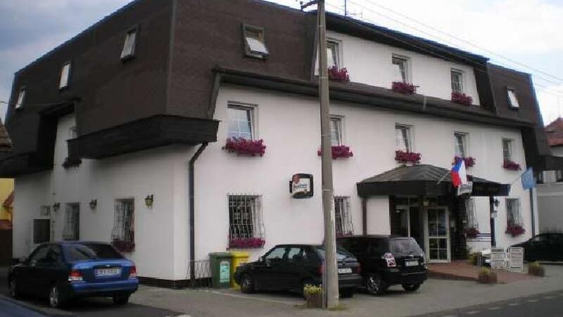 Hotel PELIKAN Mariánské Lázně (1)