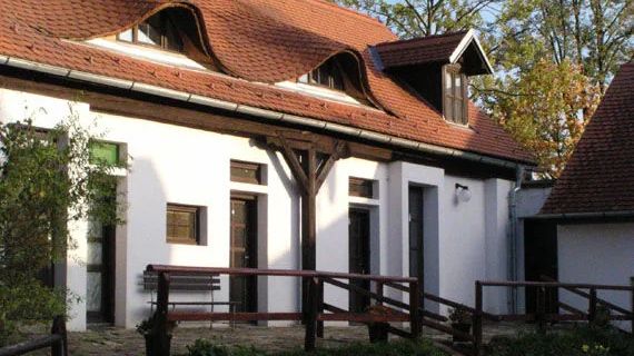 Penzion Pístina (1)