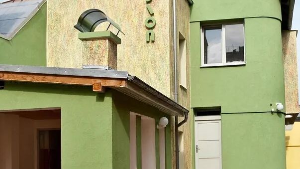 Penzion U vinotéky Nymburk (1)