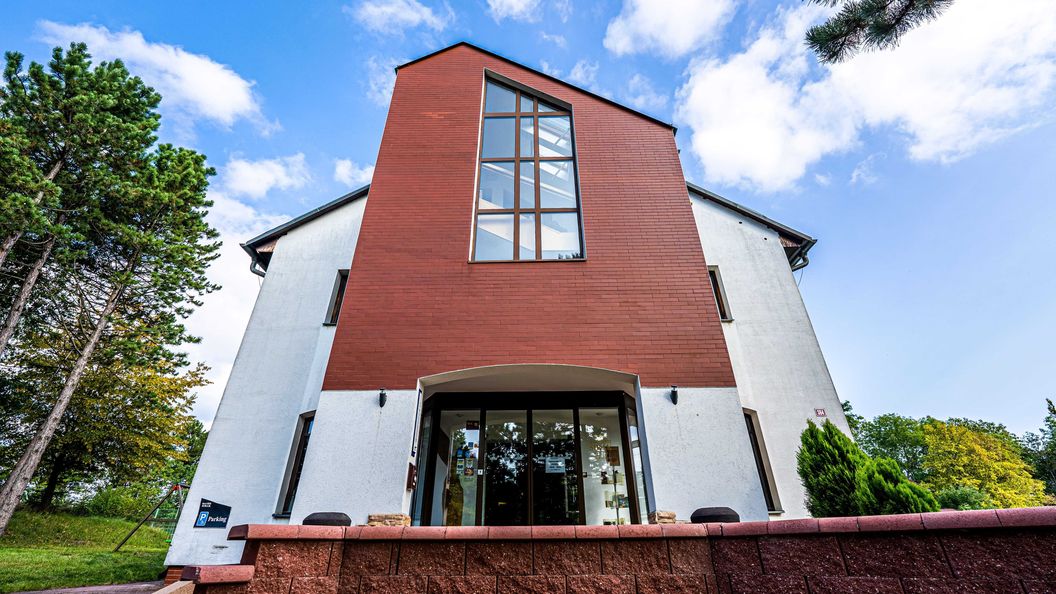 Hotel Širák Most (1)