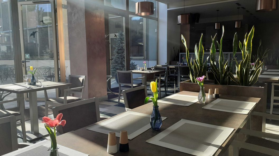 HOTEL UNO Ústí nad Orlicí (1)