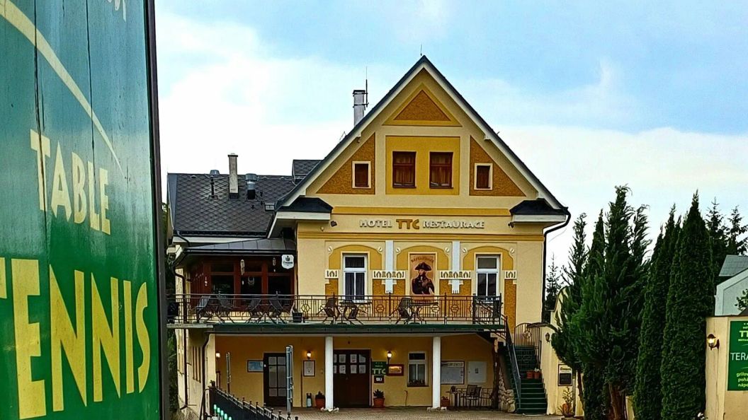 Hotel TTC (1)