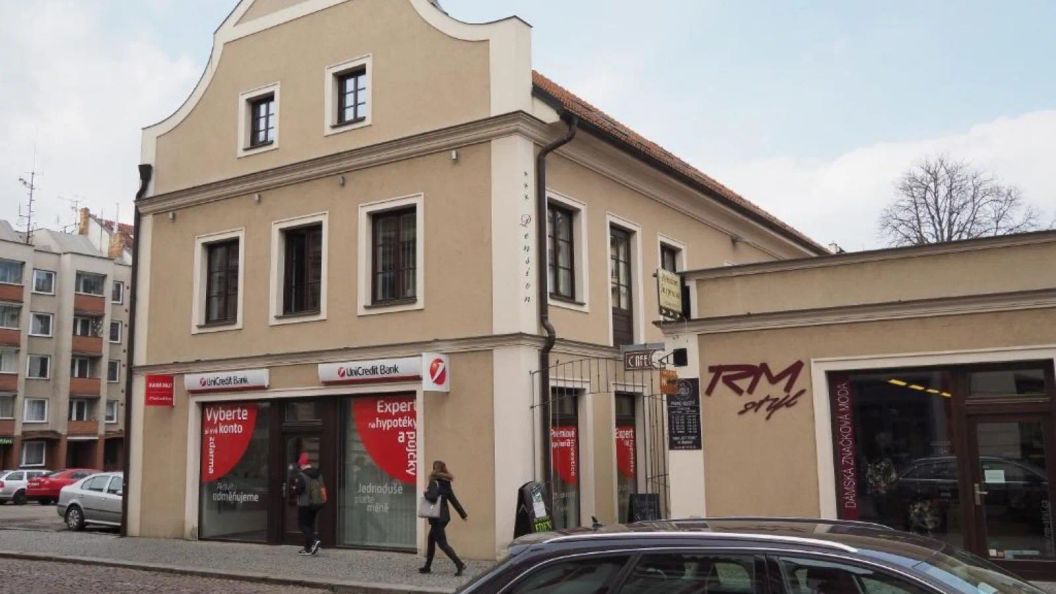Pension inspirace Kolín (1)