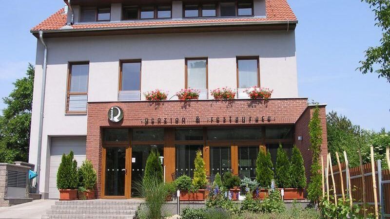 Penzion Ruland Brno (1)