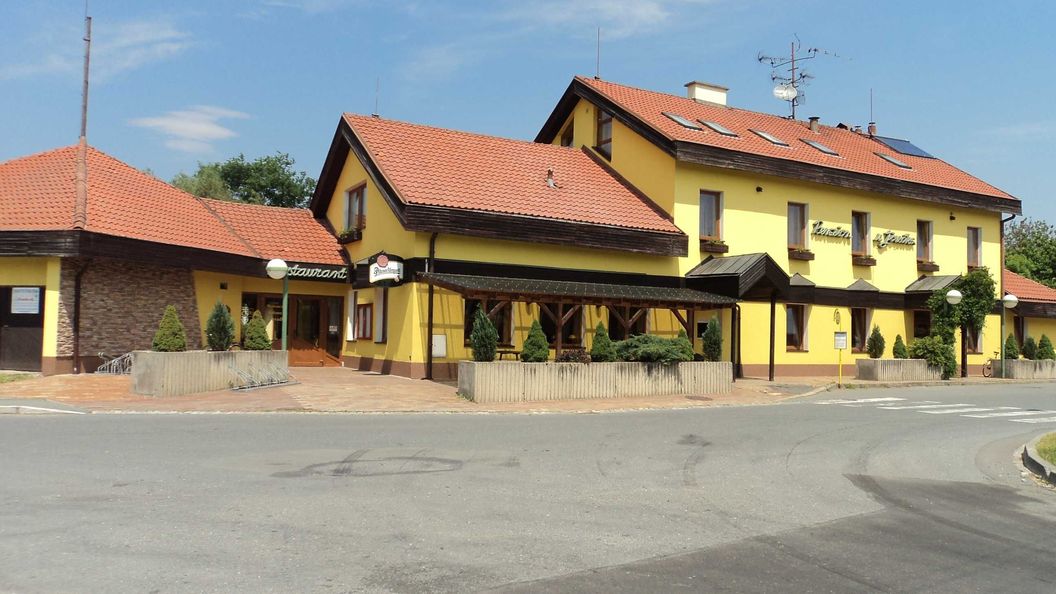 Wellness penzion U Jirsáka Vikýřovice (1)