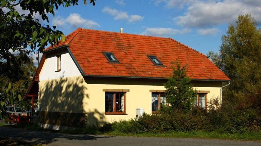 Chalupa Vadčice Dehtáře (1)