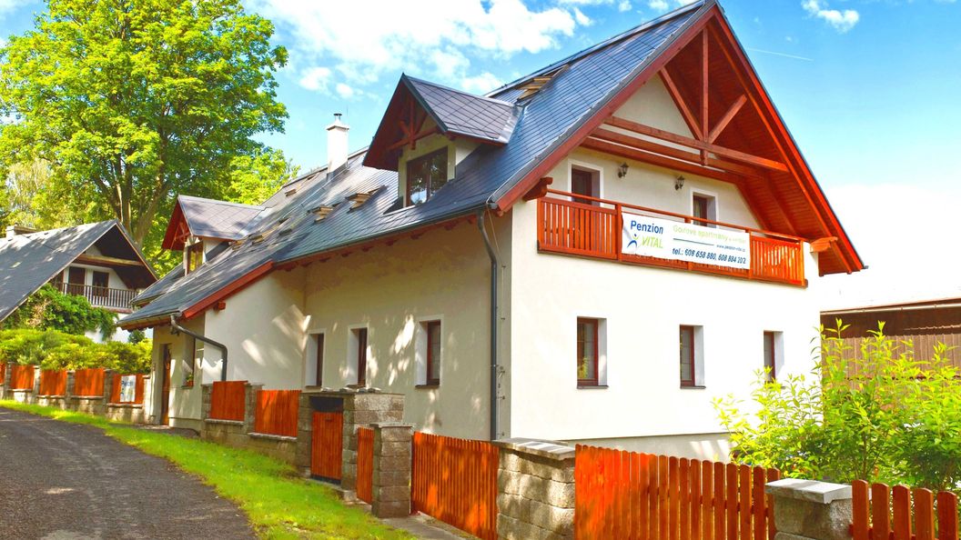 Penzion Vital Liberec (1)