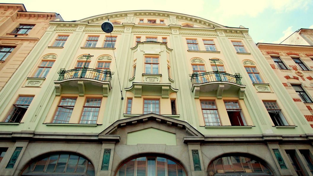 Hostel U Minoritů Brno (1)